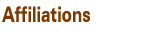 Affiliations